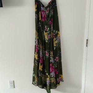 New York & company skirt